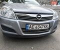 Синий Опель Астра, объемом двигателя 1.6 л и пробегом 210 тыс. км за 5300 $, фото 25 на Automoto.ua