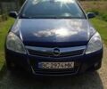 Синий Опель Астра, объемом двигателя 1.69 л и пробегом 230 тыс. км за 4700 $, фото 3 на Automoto.ua