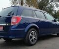 Синій Опель Астра, об'ємом двигуна 1.4 л та пробігом 185 тис. км за 4590 $, фото 4 на Automoto.ua