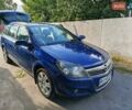 Синий Опель Астра, объемом двигателя 1.6 л и пробегом 239 тыс. км за 5300 $, фото 7 на Automoto.ua