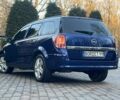 Синий Опель Астра, объемом двигателя 1.7 л и пробегом 235 тыс. км за 5600 $, фото 16 на Automoto.ua