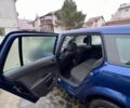 Синий Опель Астра, объемом двигателя 1.4 л и пробегом 205 тыс. км за 4500 $, фото 7 на Automoto.ua