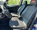 Синий Опель Астра, объемом двигателя 1.4 л и пробегом 239 тыс. км за 5400 $, фото 22 на Automoto.ua