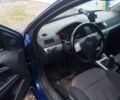 Синий Опель Астра, объемом двигателя 1.7 л и пробегом 244 тыс. км за 4800 $, фото 4 на Automoto.ua