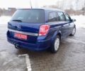 Синій Опель Астра, об'ємом двигуна 1.6 л та пробігом 167 тис. км за 5950 $, фото 37 на Automoto.ua