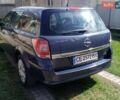 Синій Опель Астра, об'ємом двигуна 1.9 л та пробігом 230 тис. км за 5950 $, фото 3 на Automoto.ua