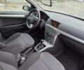 Опель Астра 2009 в Виннице на Automoto.ua Синий Опель Астра, объемом двигателя 1.6 л и пробегом 161 тыс. км за 6774 $, фото 7 на Automoto.ua
