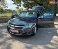 Синий Опель Астра, объемом двигателя 1.6 л и пробегом 198 тыс. км за 5700 $, фото 62 на Automoto.ua