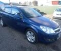 Синій Опель Астра, об'ємом двигуна 1.9 л та пробігом 241 тис. км за 4800 $, фото 1 на Automoto.ua