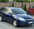 Синій Опель Астра, об'ємом двигуна 1.9 л та пробігом 350 тис. км за 2299 $, фото 5 на Automoto.ua