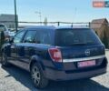 Синий Опель Астра, объемом двигателя 1.4 л и пробегом 239 тыс. км за 5400 $, фото 15 на Automoto.ua