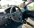 Синий Опель Астра, объемом двигателя 1.4 л и пробегом 239 тыс. км за 5400 $, фото 20 на Automoto.ua