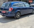 Синій Опель Астра, об'ємом двигуна 1.4 л та пробігом 181 тис. км за 4650 $, фото 17 на Automoto.ua
