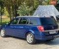 Синій Опель Астра, об'ємом двигуна 1.6 л та пробігом 230 тис. км за 6599 $, фото 12 на Automoto.ua