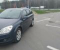 Синий Опель Астра, объемом двигателя 1.6 л и пробегом 220 тыс. км за 5500 $, фото 3 на Automoto.ua