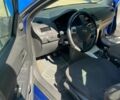 Синий Опель Астра, объемом двигателя 0 л и пробегом 246 тыс. км за 4400 $, фото 1 на Automoto.ua