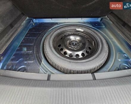 Опель Астра 2009 в Виннице на Automoto.ua Синий Опель Астра, объемом двигателя 1.6 л и пробегом 161 тыс. км за 6774 $, фото 10 на Automoto.ua