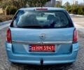 Синій Опель Астра, об'ємом двигуна 1.6 л та пробігом 259 тис. км за 5200 $, фото 7 на Automoto.ua