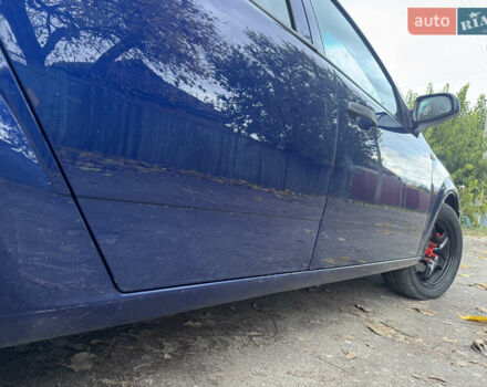 Опель Астра 2009 в Черкассах на Automoto.ua Синий Опель Астра, объемом двигателя 1.69 л и пробегом 250 тыс. км за 5000 $, фото 7 на Automoto.ua