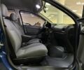Синій Опель Астра, об'ємом двигуна 1.4 л та пробігом 224 тис. км за 5300 $, фото 8 на Automoto.ua
