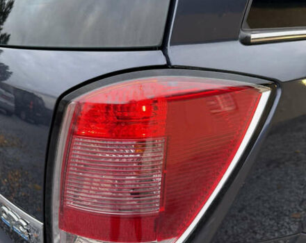 Опель Астра 2009 в Луцке на Automoto.ua Синий Опель Астра, объемом двигателя 1.8 л и пробегом 191 тыс. км за 6799 $, фото 38 на Automoto.ua