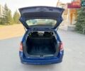 Синий Опель Астра, объемом двигателя 1.8 л и пробегом 242 тыс. км за 5899 $, фото 23 на Automoto.ua