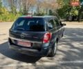 Синий Опель Астра, объемом двигателя 1.6 л и пробегом 198 тыс. км за 5700 $, фото 24 на Automoto.ua