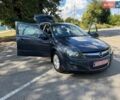 Синий Опель Астра, объемом двигателя 1.6 л и пробегом 198 тыс. км за 5700 $, фото 73 на Automoto.ua