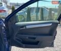 Синий Опель Астра, объемом двигателя 1.4 л и пробегом 239 тыс. км за 5400 $, фото 36 на Automoto.ua