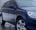 Синий Опель Астра, объемом двигателя 1.7 л и пробегом 260 тыс. км за 4999 $, фото 1 на Automoto.ua
