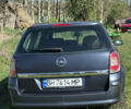Синий Опель Астра, объемом двигателя 1.91 л и пробегом 217 тыс. км за 5700 $, фото 2 на Automoto.ua