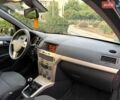 Синий Опель Астра, объемом двигателя 1.6 л и пробегом 170 тыс. км за 6000 $, фото 46 на Automoto.ua