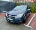 Синій Опель Астра, об'ємом двигуна 1.8 л та пробігом 198 тис. км за 6700 $, фото 1 на Automoto.ua