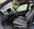 Синий Опель Астра, объемом двигателя 1.6 л и пробегом 270 тыс. км за 5200 $, фото 11 на Automoto.ua