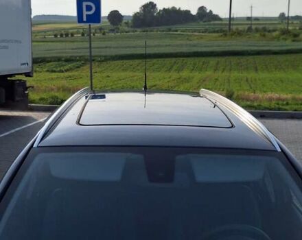 Синій Опель Астра, об'ємом двигуна 1.6 л та пробігом 261 тис. км за 5950 $, фото 9 на Automoto.ua