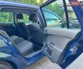 Синій Опель Астра, об'ємом двигуна 1.6 л та пробігом 227 тис. км за 5500 $, фото 27 на Automoto.ua