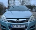 Синій Опель Астра, об'ємом двигуна 1.6 л та пробігом 197 тис. км за 6400 $, фото 9 на Automoto.ua
