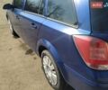 Синій Опель Астра, об'ємом двигуна 1.7 л та пробігом 305 тис. км за 5300 $, фото 5 на Automoto.ua