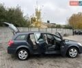Синій Опель Астра, об'ємом двигуна 1.6 л та пробігом 219 тис. км за 6000 $, фото 17 на Automoto.ua