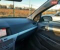 Синий Опель Астра, объемом двигателя 1.7 л и пробегом 250 тыс. км за 6000 $, фото 8 на Automoto.ua