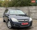 Синій Опель Астра, об'ємом двигуна 1.6 л та пробігом 219 тис. км за 6000 $, фото 8 на Automoto.ua