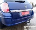 Синій Опель Астра, об'ємом двигуна 1.6 л та пробігом 167 тис. км за 5950 $, фото 31 на Automoto.ua