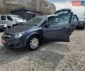Синий Опель Астра, объемом двигателя 1.6 л и пробегом 198 тыс. км за 5700 $, фото 68 на Automoto.ua