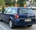 Синій Опель Астра, об'ємом двигуна 1.9 л та пробігом 350 тис. км за 2299 $, фото 2 на Automoto.ua