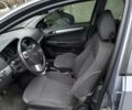 Синий Опель Астра, объемом двигателя 1.6 л и пробегом 210 тыс. км за 5300 $, фото 8 на Automoto.ua