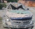Синий Опель Астра, объемом двигателя 1.6 л и пробегом 202 тыс. км за 1227 $, фото 1 на Automoto.ua