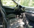 Синий Опель Астра, объемом двигателя 1.6 л и пробегом 222 тыс. км за 5200 $, фото 16 на Automoto.ua