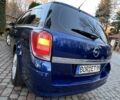 Синий Опель Астра, объемом двигателя 1.7 л и пробегом 235 тыс. км за 5600 $, фото 19 на Automoto.ua