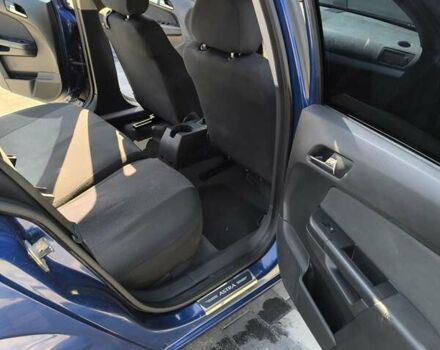 Опель Астра 2009 в Шепетовке на Automoto.ua Синий Опель Астра, объемом двигателя 1.4 л и пробегом 229 тыс. км за 4999 $, фото 12 на Automoto.ua