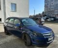 Синий Опель Астра, объемом двигателя 1.69 л и пробегом 250 тыс. км за 5200 $, фото 1 на Automoto.ua